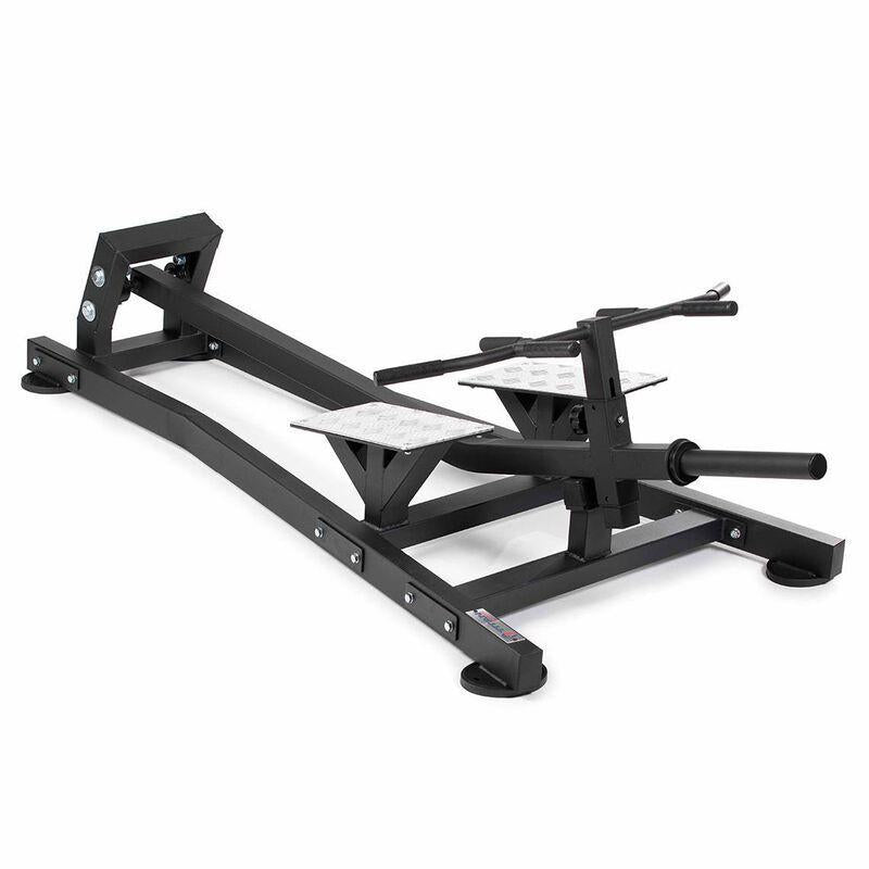 Titan Plate Loaded Lying T-Bar Row Machine