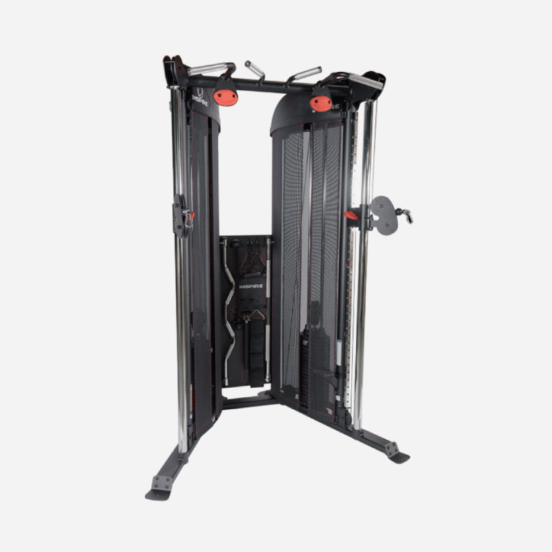 Inspire CFT Commercial Functional Trainer
