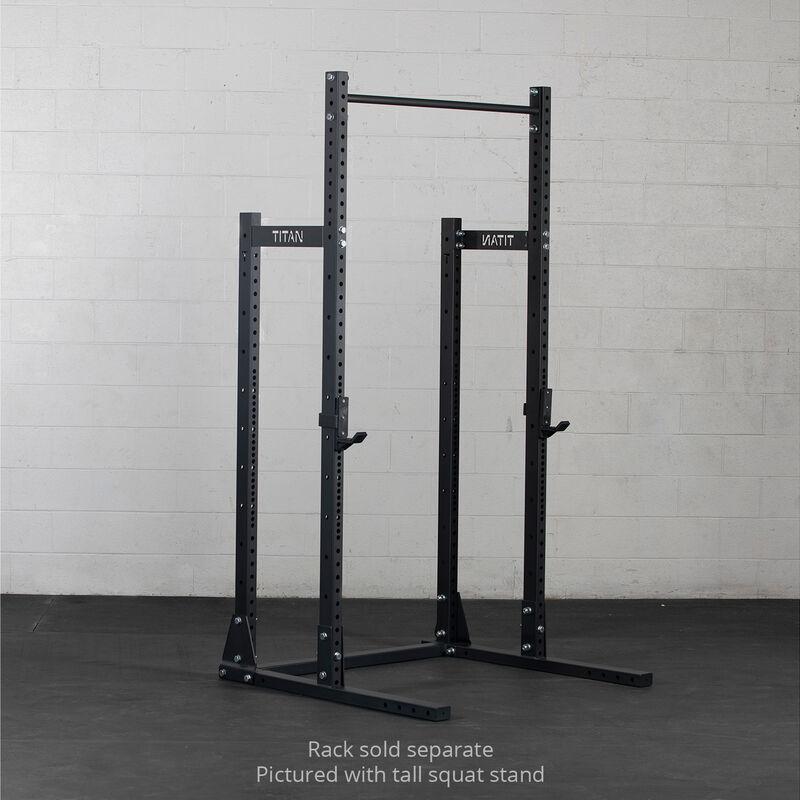 Titan T-3 Series Half Rack Conversion Kit – Total Fitness USA