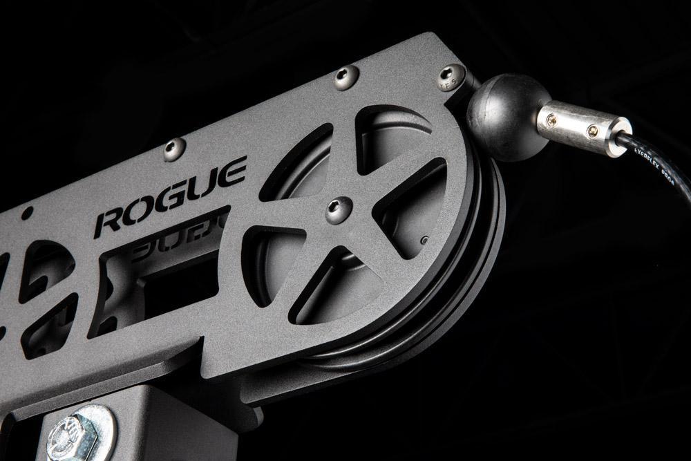 Rogue monster outlet lite extension