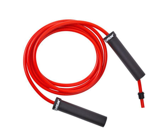 LifeLine Weighted Jump Rope .75 Lb