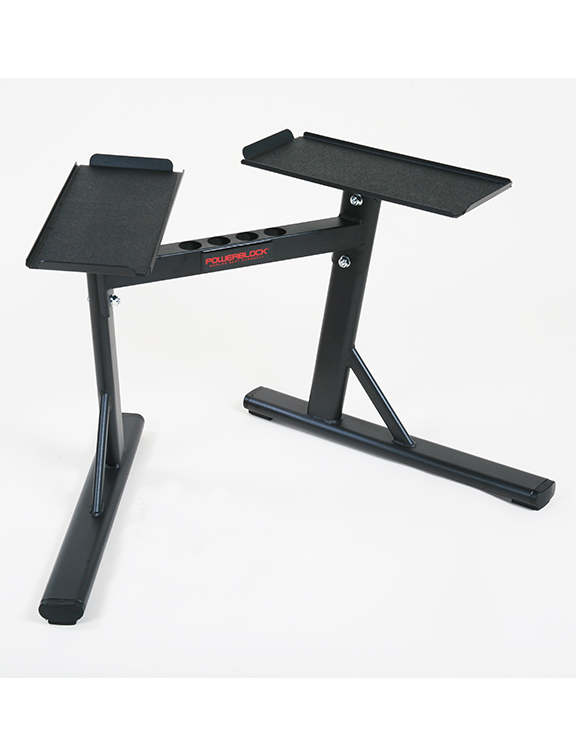 PowerBlock PowerMax Stand