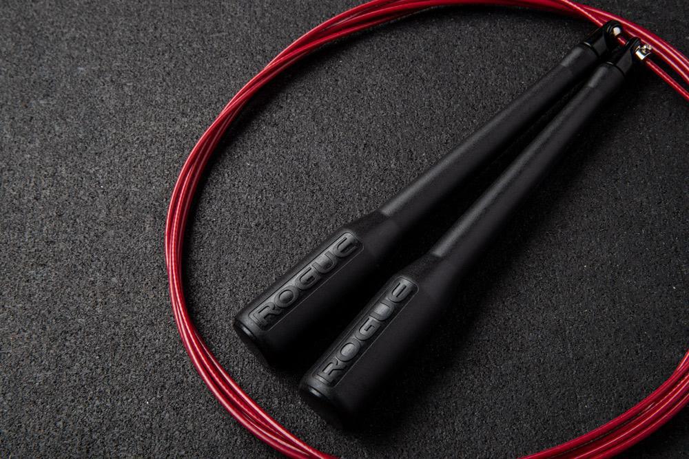 Lift Rope Rouge Rogue Jump Rope SR-1 – Total Fitness USA