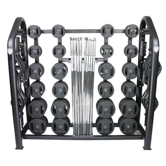 Club Strength Rack (Rack Only)