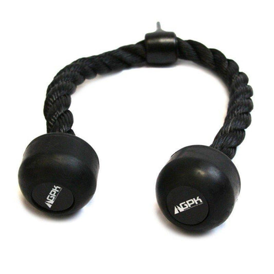 GymPak Tricep Rope