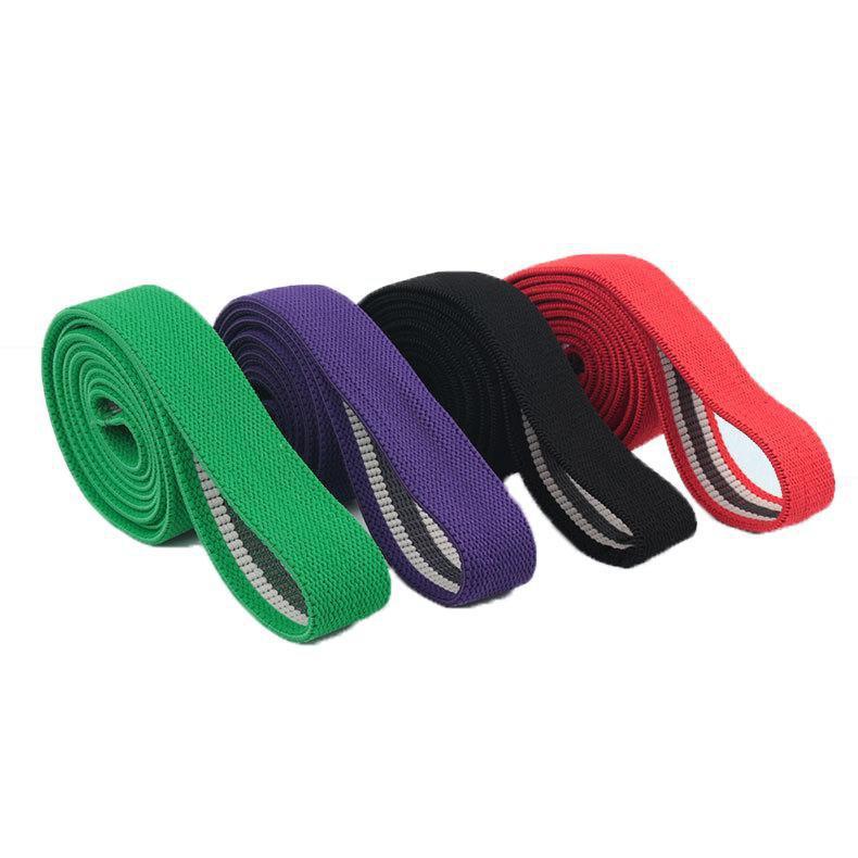 Kensui Fabric Resistance Bands