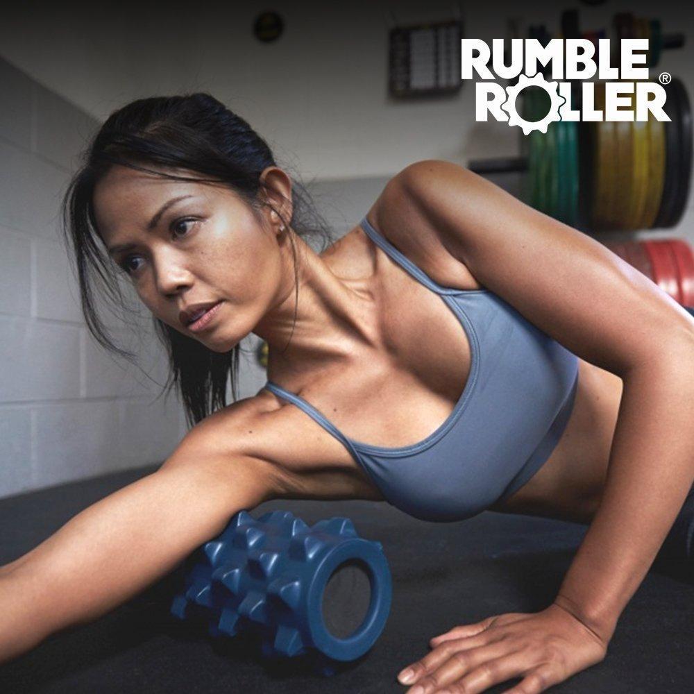 RumbleRoller Compact