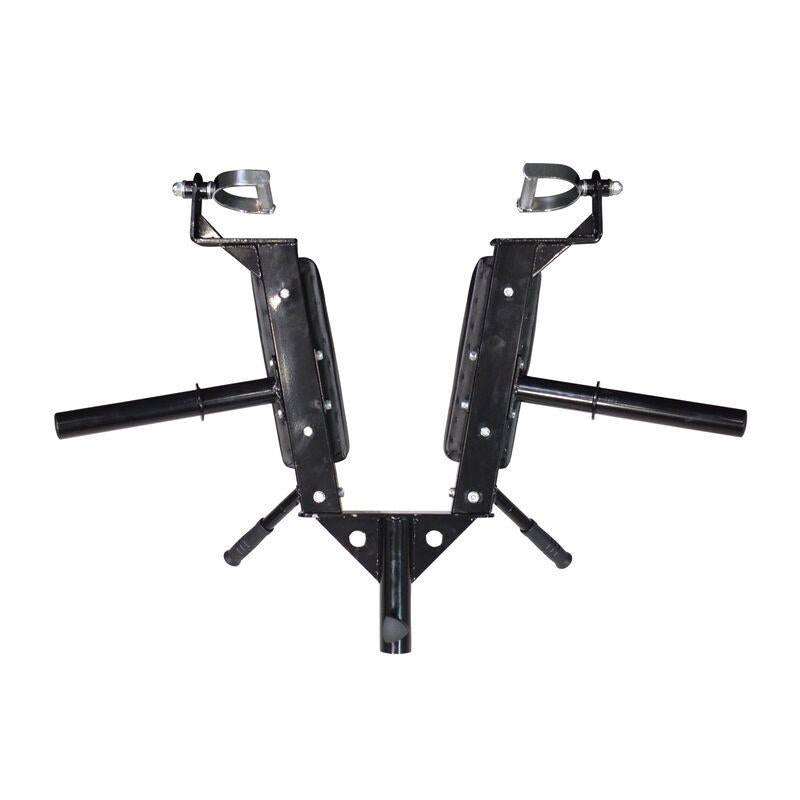 Linebacker squat landmine attachment new arrivals