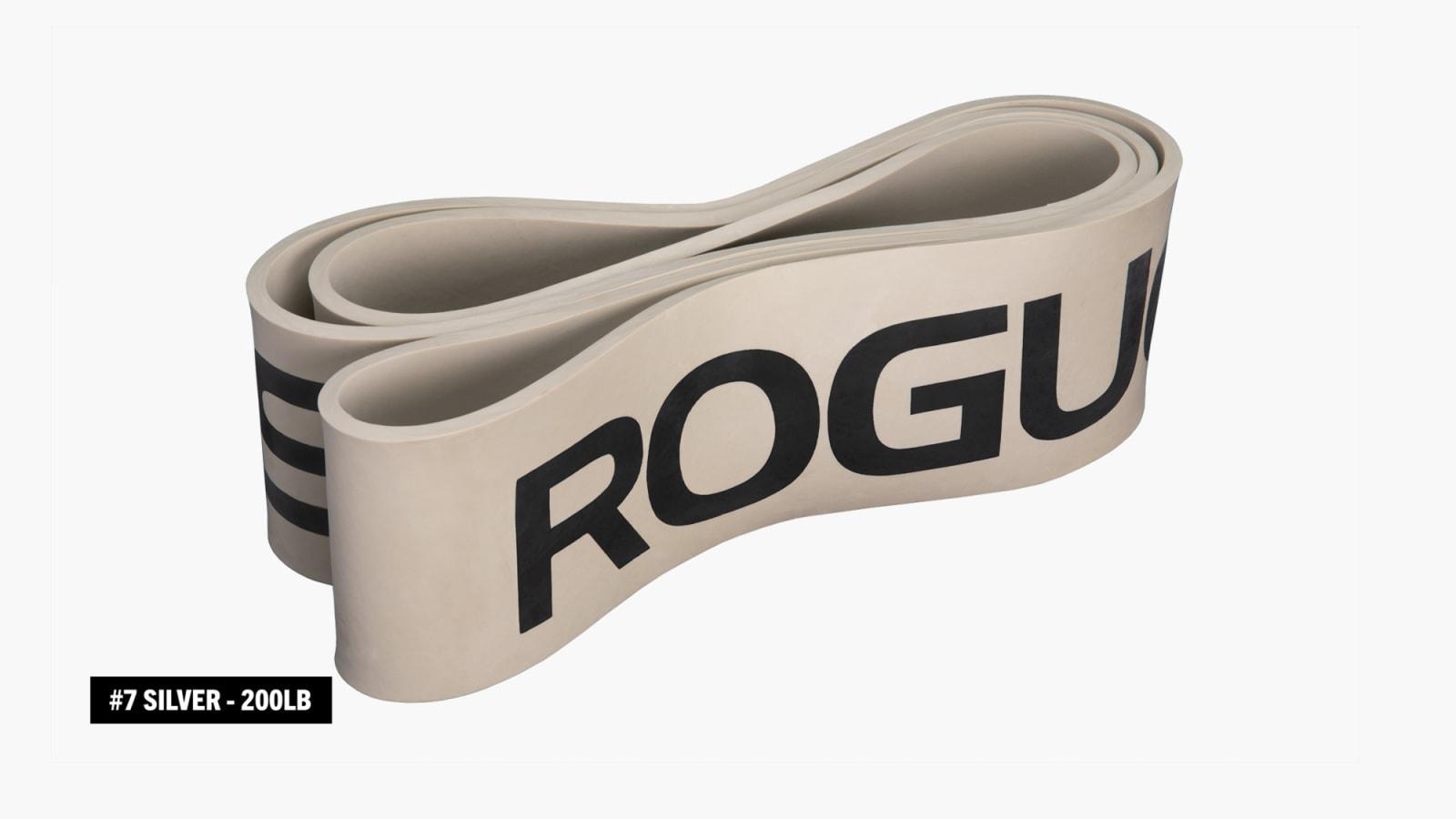 Rogue stretch online bands