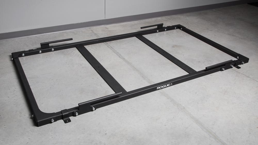 Rogue Deadlift Platform – Total Fitness USA