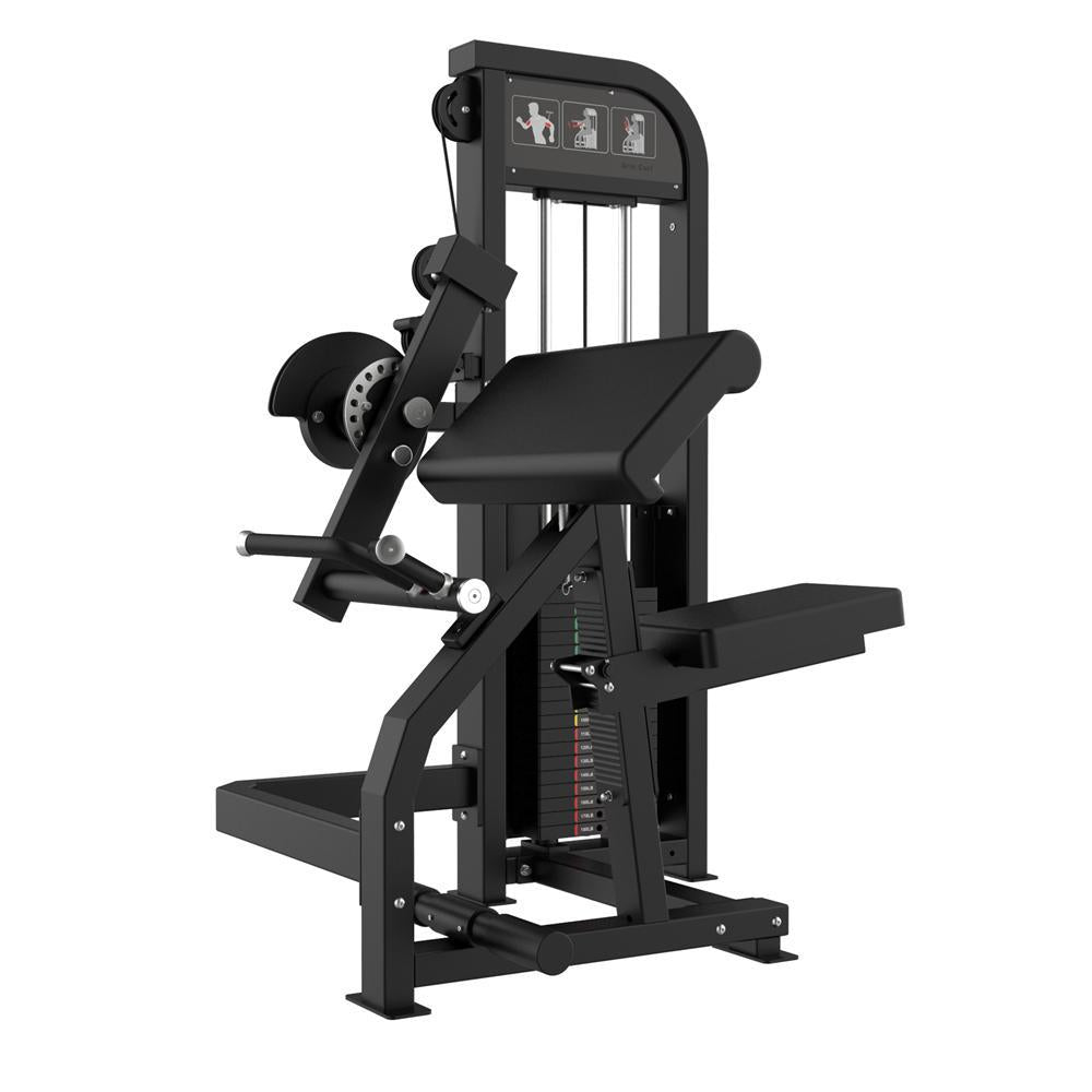 Muscle D Excel Line Biceps and Triceps (Selectorized)