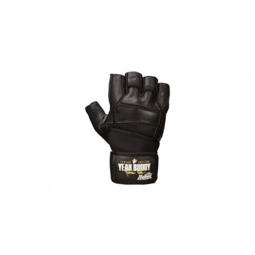 Schiek Ronnie Coleman Signature Series Lifting Gloves