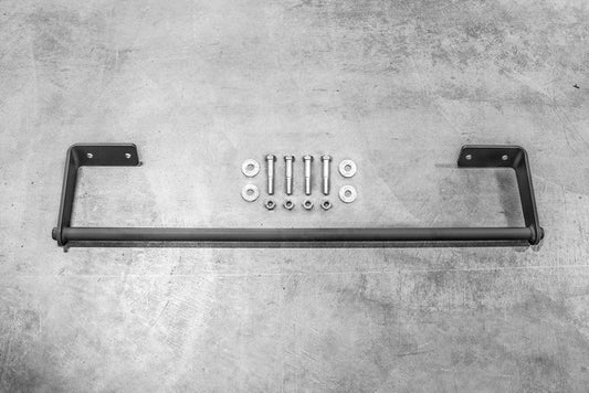 Rogue V2 Face Mount Pull up Bar (for X-70B)