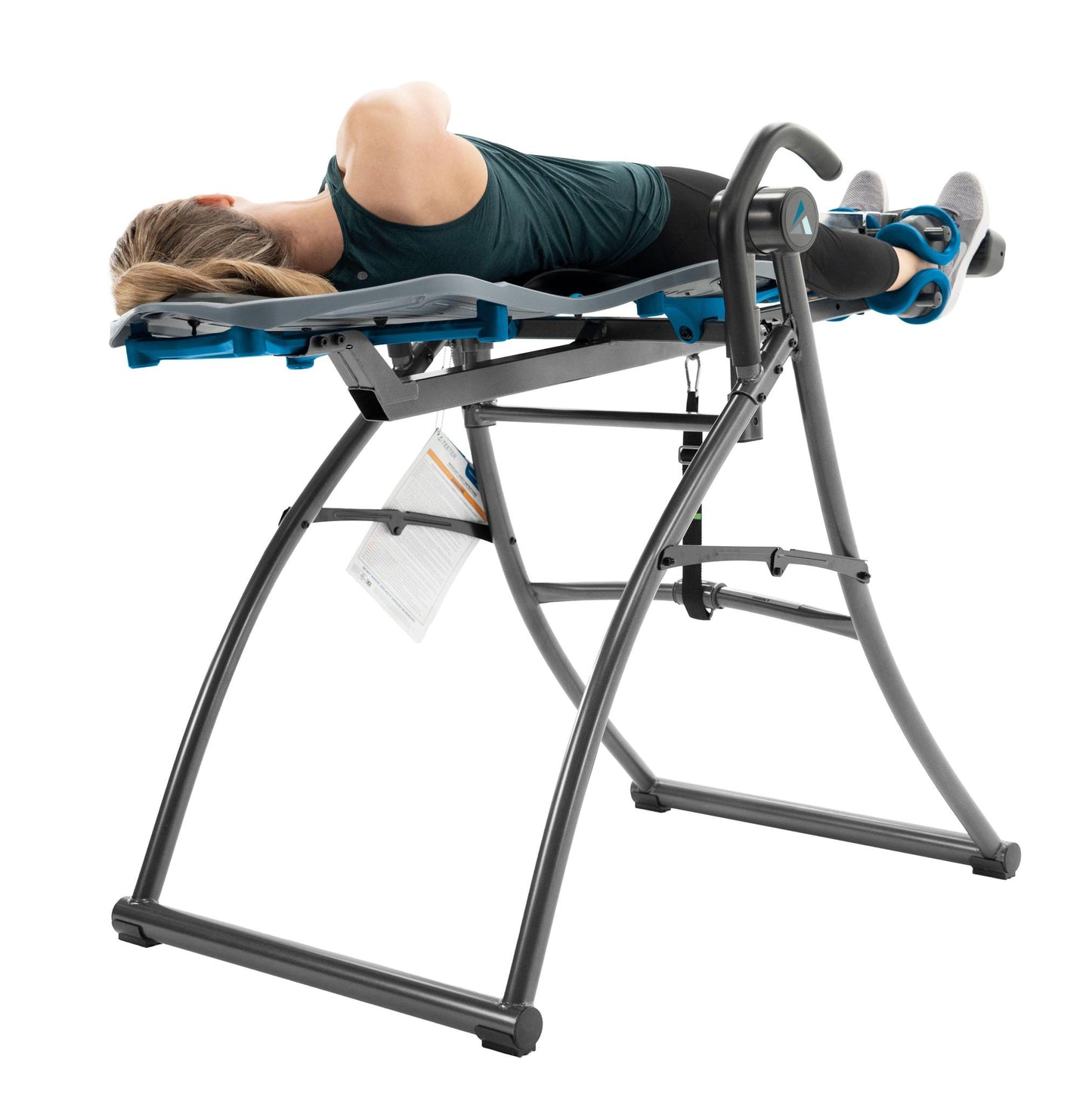 Teeter FitSpine XC5 Inversion Table - Display Unit