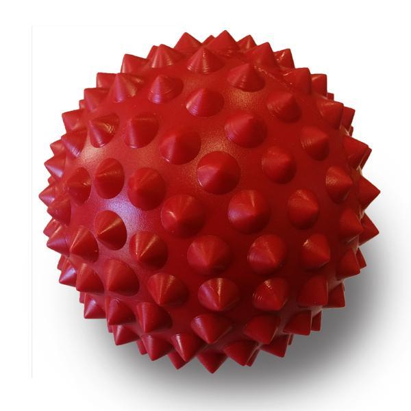 AOK Massage Ball (10cm Firm Spikes)