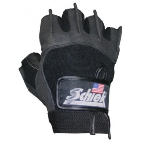 Schiek 715 Premium Series Lifting Gloves