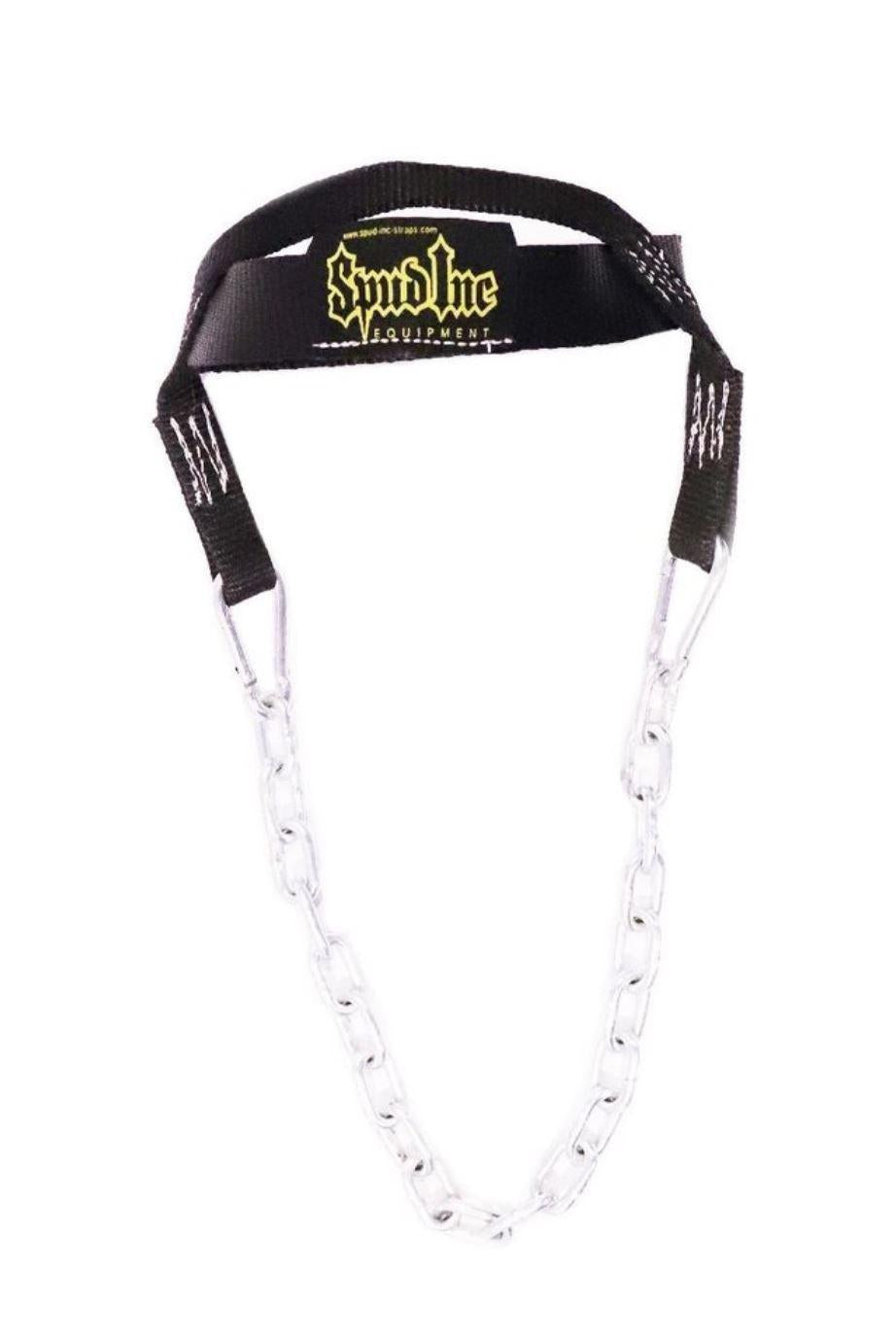 Spud Inc. Neck Harness