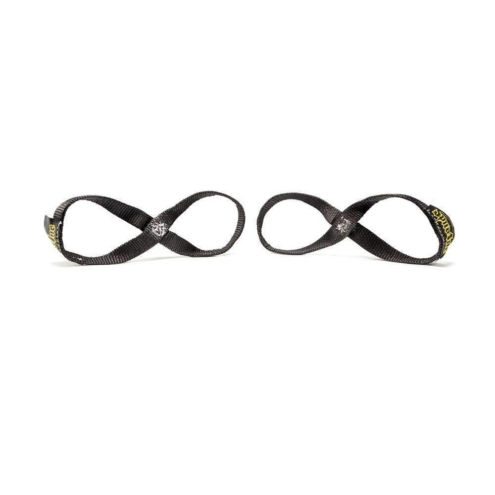 Spud Figure 8 Lifting Straps (Pair)