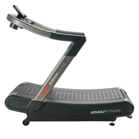Assault Runner Elite
