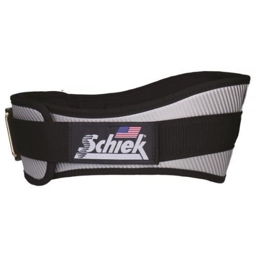 Schiek Carbon Fiber Lifting Belt – Total Fitness USA