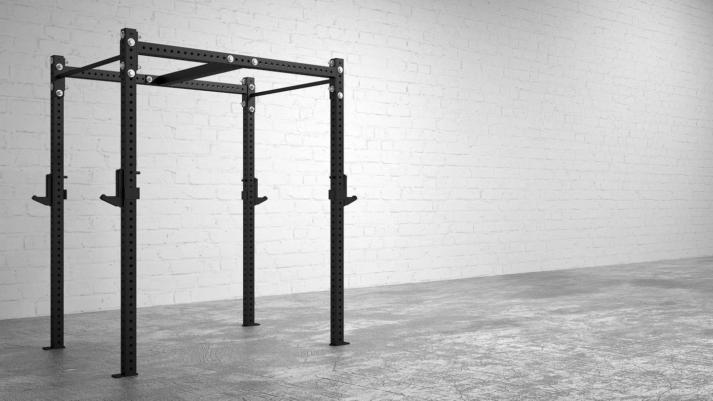 American Barbell Rig 4' Stand Alone
