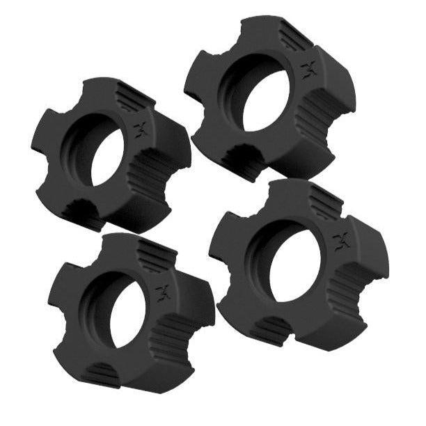 Kensui Adjusta-bell Centering Adapter (4 Pack) – Total Fitness USA