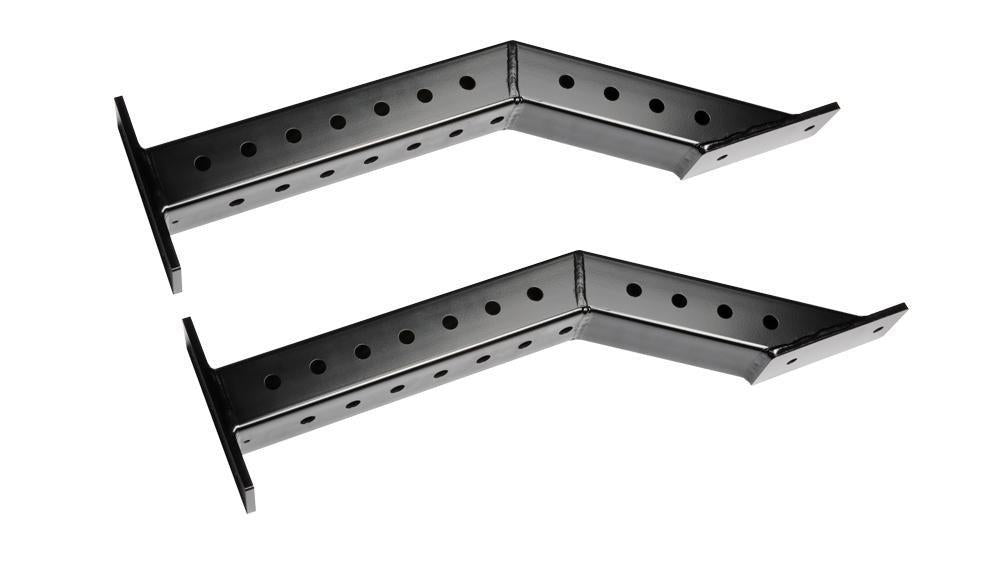 Monster Half Rack Foot Monster Lite Half Rack Front Foot Pair – Total Fitness USA