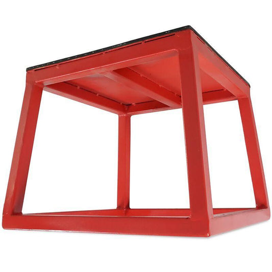 Titan 12" Pro-Duty Plyometric Box