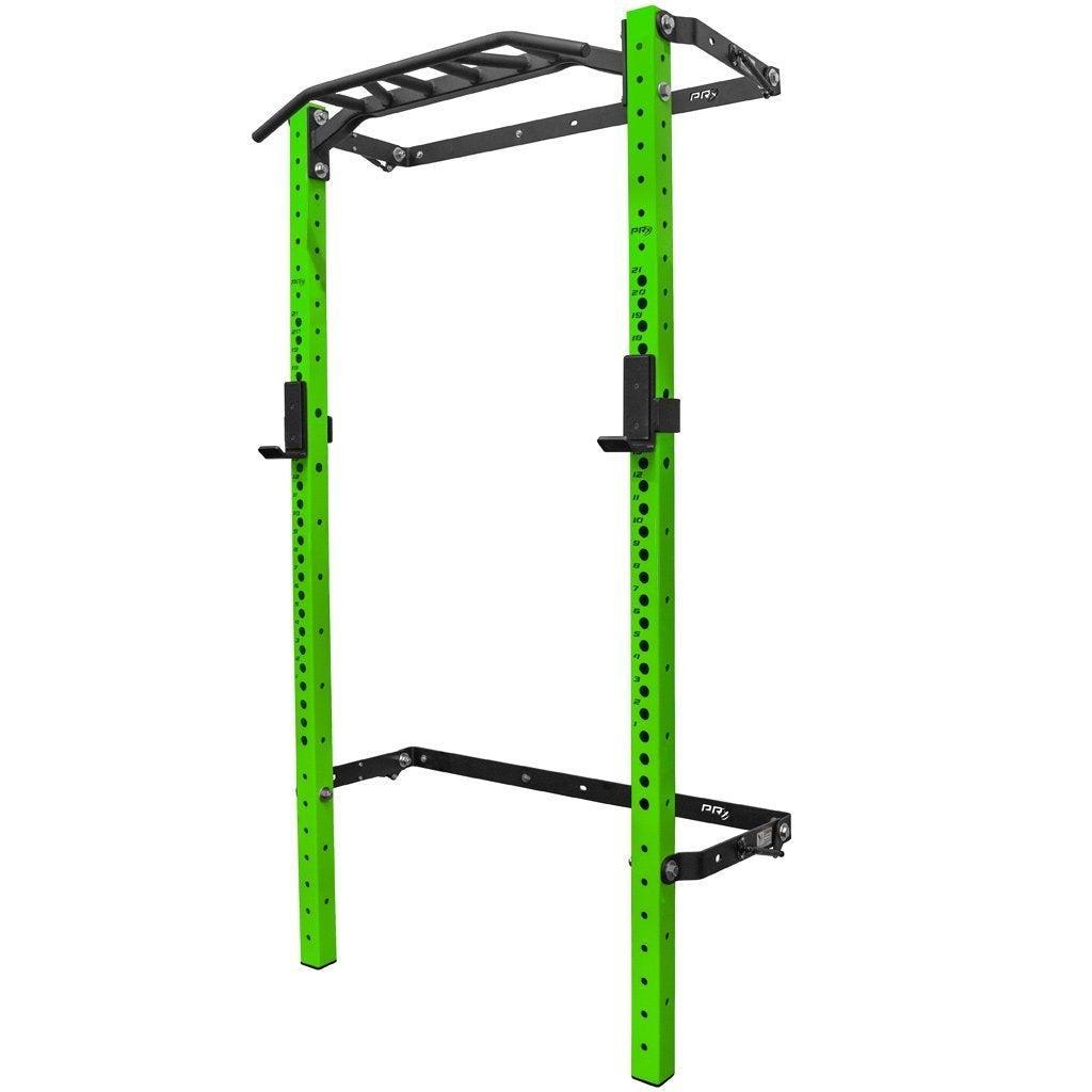 Dip Attachment For Squat Rack PRx Performance Y-Bar Dip Station