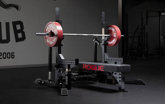 Rogue Combo Rack