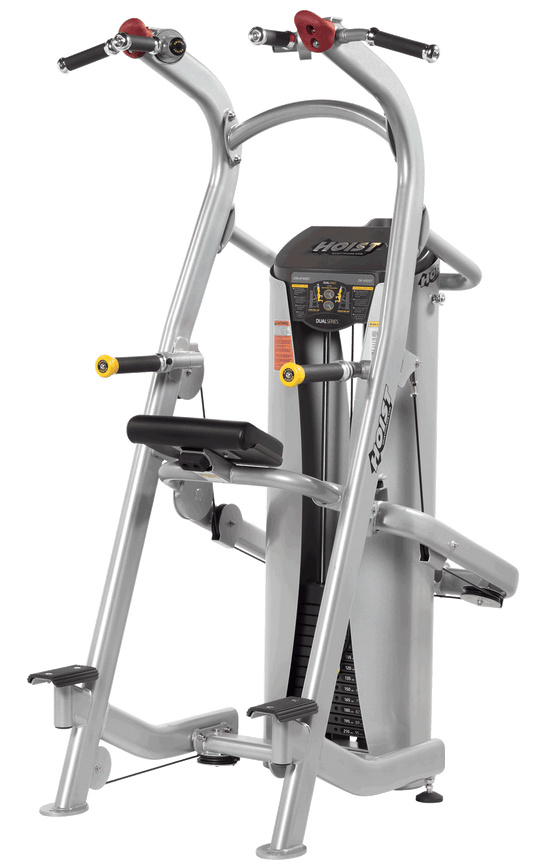 Hoist HD-3700 Chin/Dip Assist