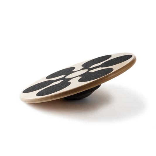 Wobblesmart Wooden Wobble Board