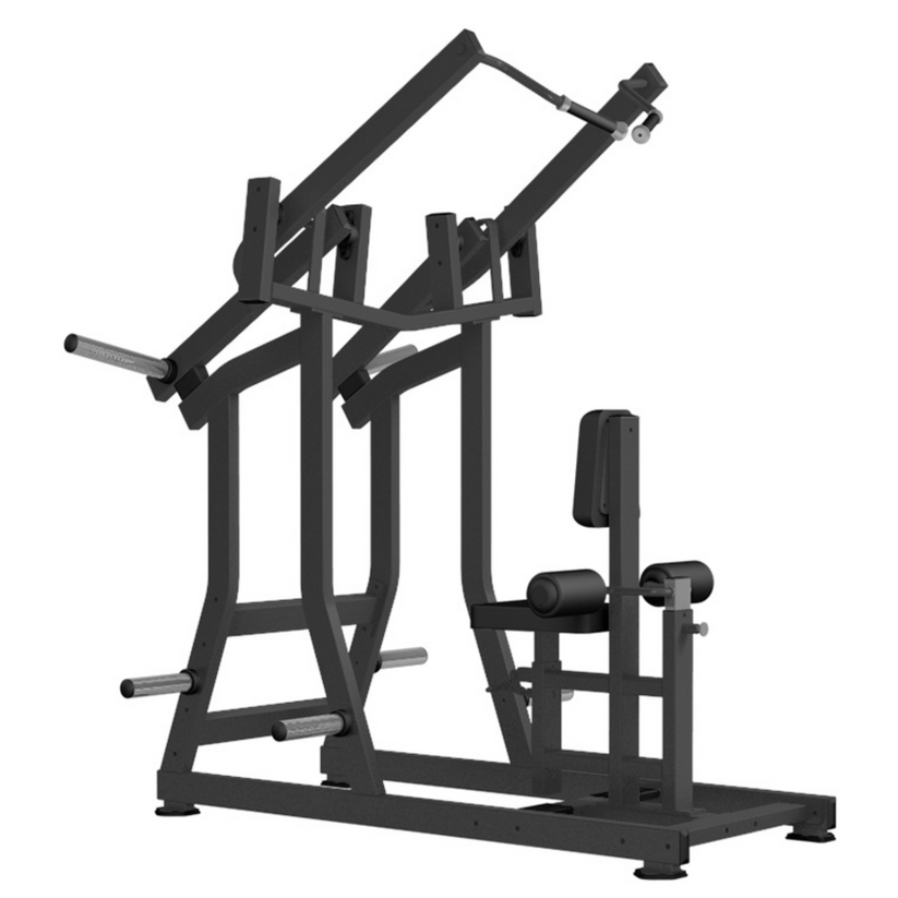 muscle-d-excel-line-iso-lateral-front-lat-pull-down-plate-loaded