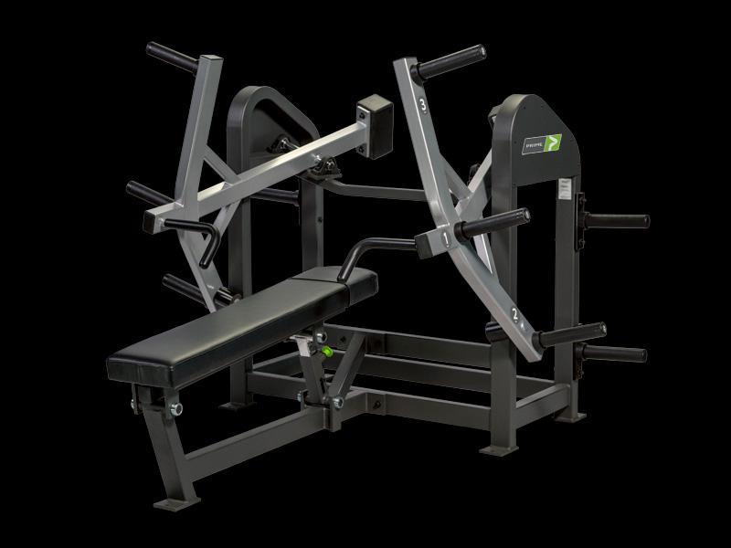PRIME Plate Loaded Chest Press