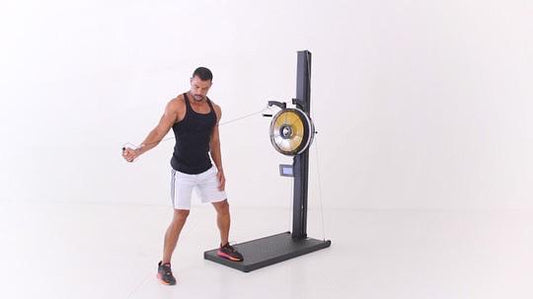 Cascade Raptor Functional Trainer