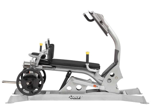 HOIST RPL-5403 Dual Action Leg Press