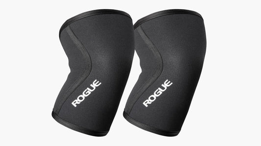 Rogue 7mm Knee Sleeve Pair