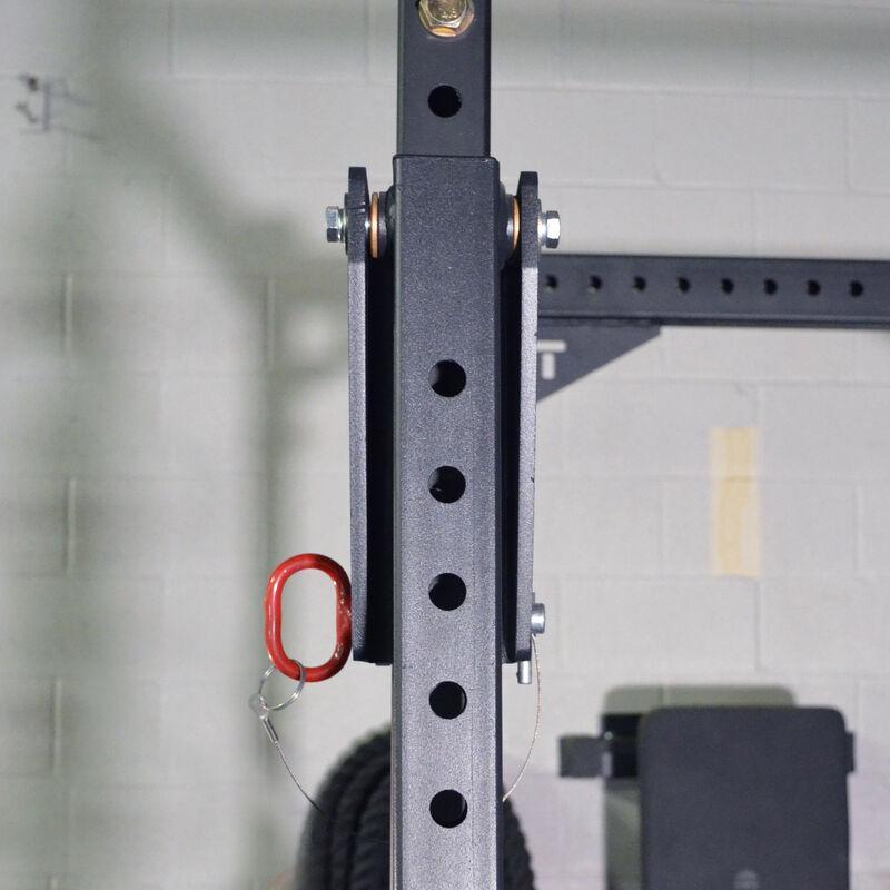 Titan T-3 Series Adjustable Lever Arms