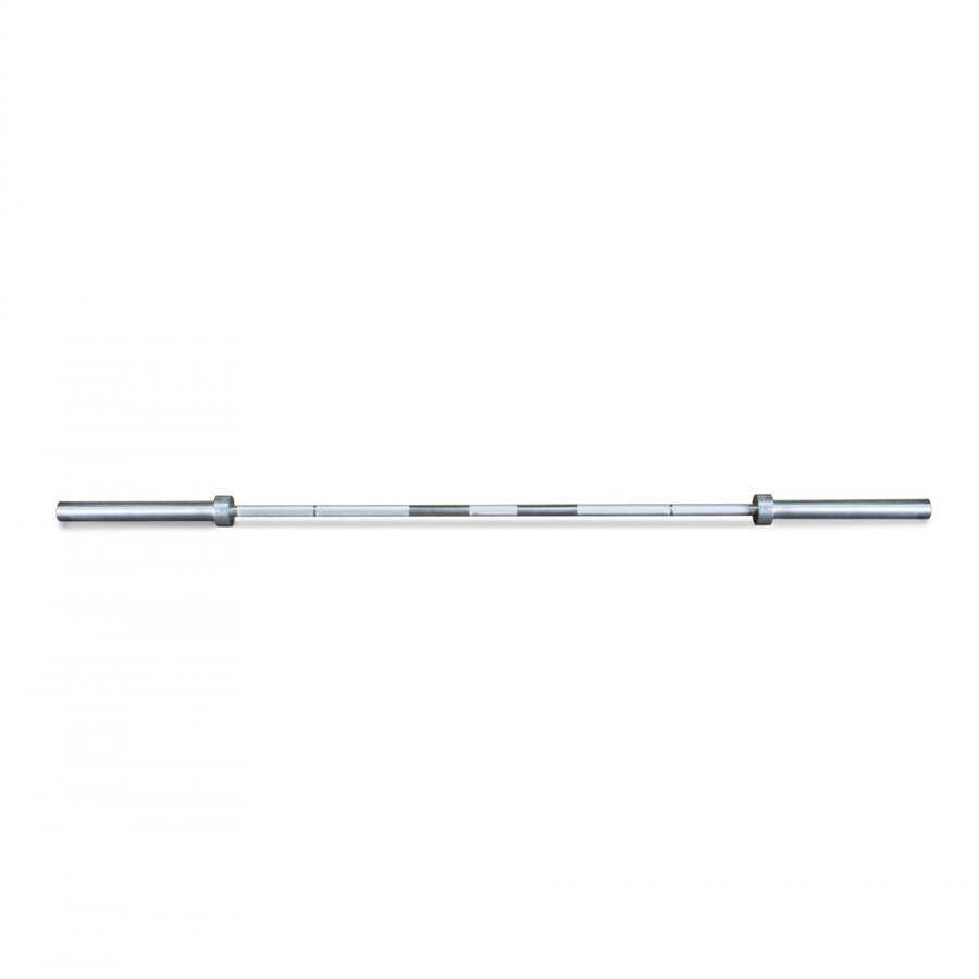 Muscle D Economy 20kg Hard Chrome Olympic Barbell