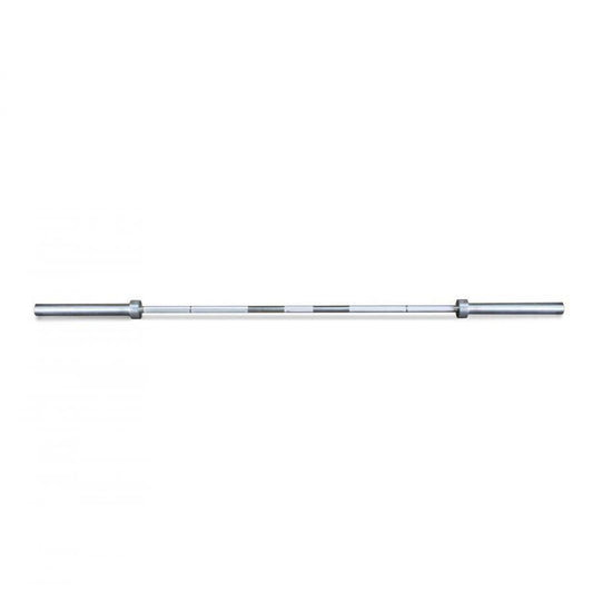 Muscle D Economy 20kg Hard Chrome Olympic Barbell
