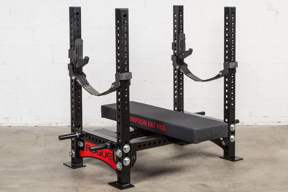 Rogue Monster Westside Bench – Total Fitness USA