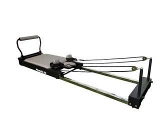 Muscle D Pilates Reformer