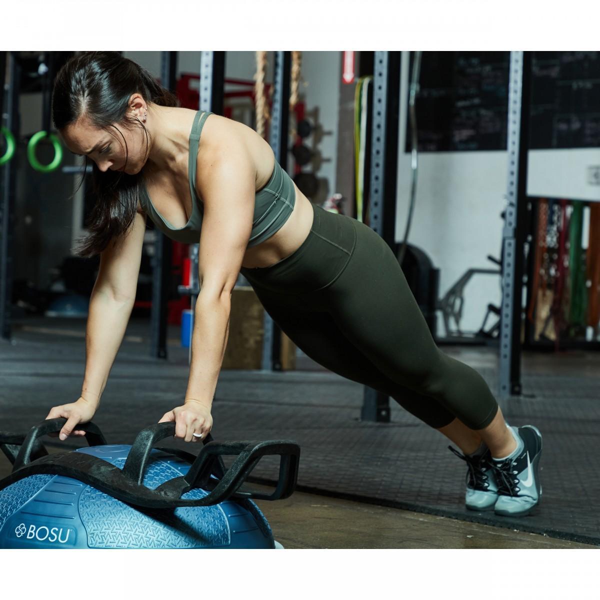 BOSU Helm (Push Up Bar)