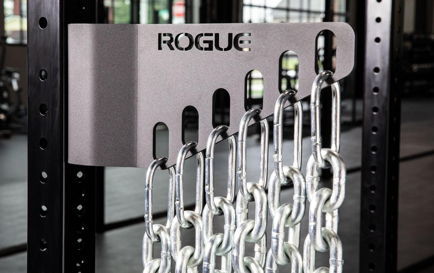 Rogue Monster Lite Chain Hanger