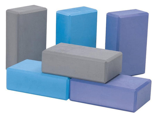 Gympak Yoga Block