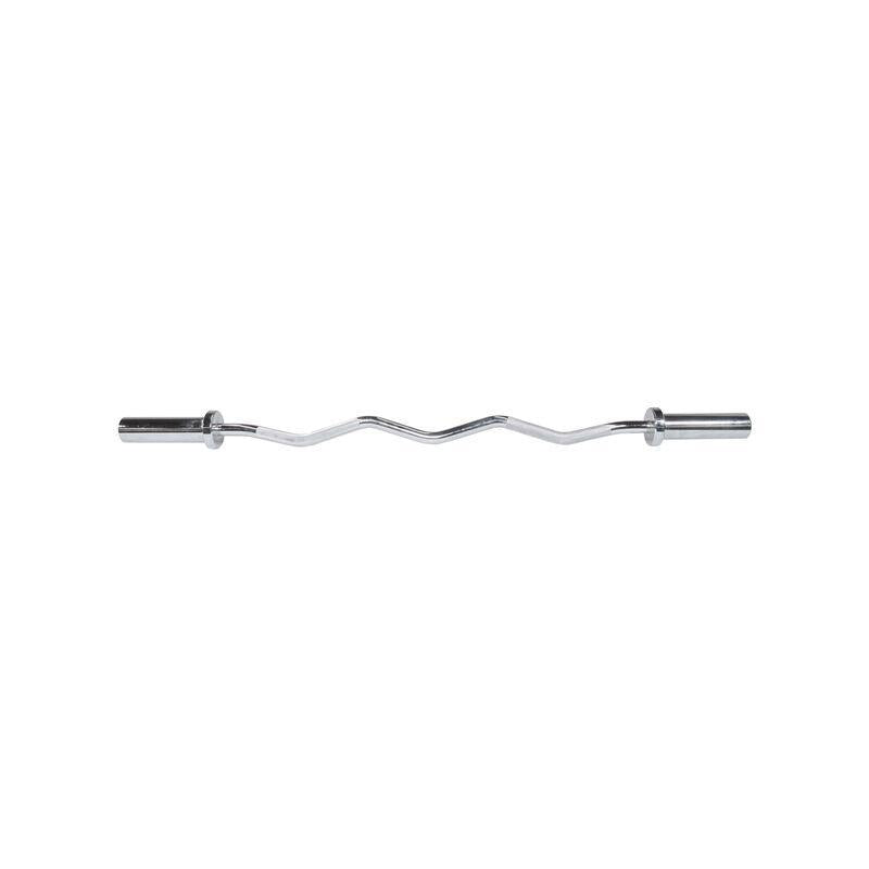 Titan fitness ez curl bar new arrivals