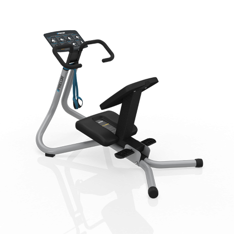 Precor stretcher 2025