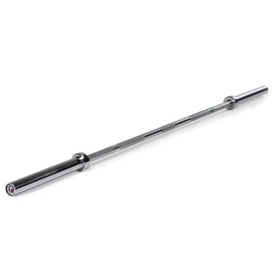 Titan Regular Olympic Bar