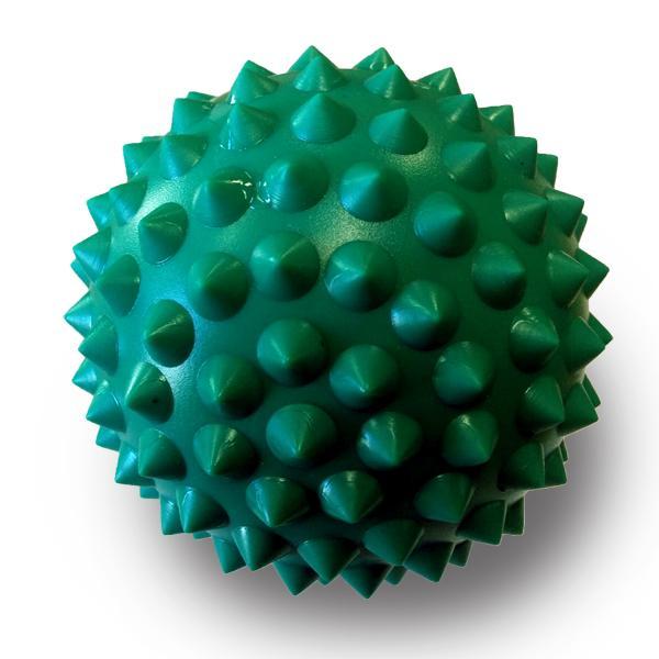 AOK Massage Ball (10cm Firm Spikes)