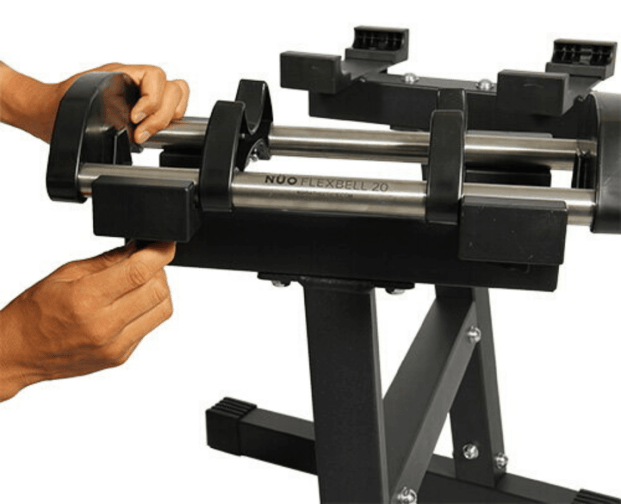 NUOBELL Stand – Total Fitness USA NUOBELL Stand – Total Fitness USA